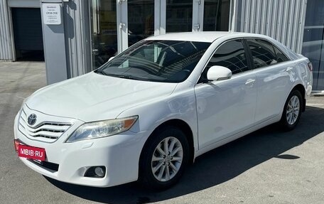 Toyota Camry, 2009 год, 1 049 000 рублей, 4 фотография
