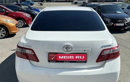 Toyota Camry, 2009 год, 1 049 000 рублей, 6 фотография