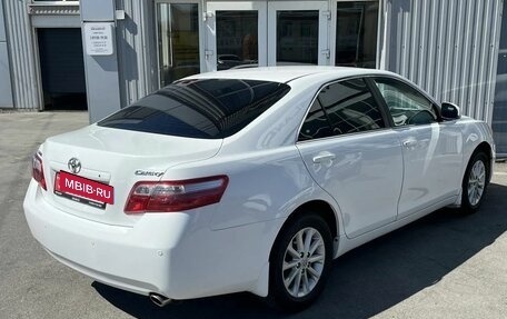 Toyota Camry, 2009 год, 1 049 000 рублей, 7 фотография