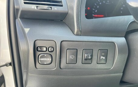 Toyota Camry, 2009 год, 1 049 000 рублей, 16 фотография