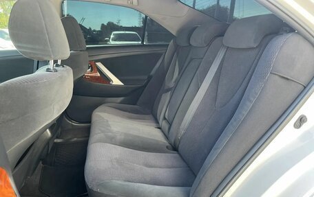 Toyota Camry, 2009 год, 1 049 000 рублей, 23 фотография