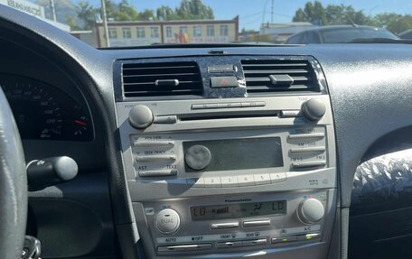 Toyota Camry, 2009 год, 1 049 000 рублей, 17 фотография
