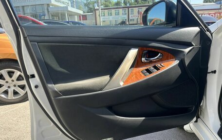 Toyota Camry, 2009 год, 1 049 000 рублей, 19 фотография