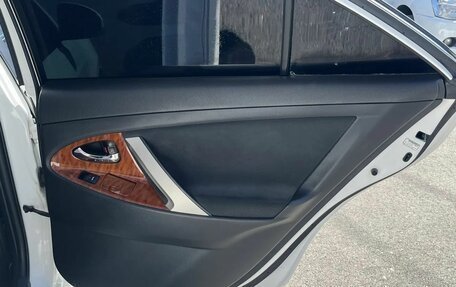 Toyota Camry, 2009 год, 1 049 000 рублей, 24 фотография