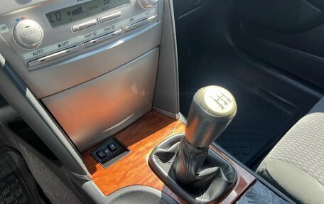 Toyota Camry, 2009 год, 1 049 000 рублей, 18 фотография