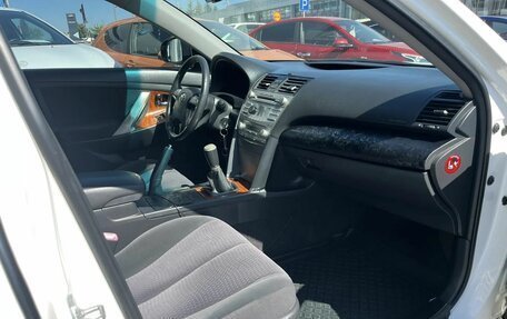 Toyota Camry, 2009 год, 1 049 000 рублей, 26 фотография