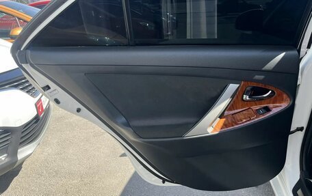 Toyota Camry, 2009 год, 1 049 000 рублей, 22 фотография