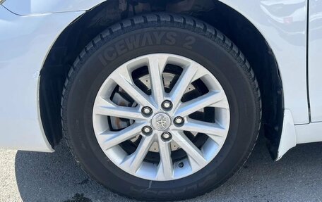Toyota Camry, 2009 год, 1 049 000 рублей, 27 фотография