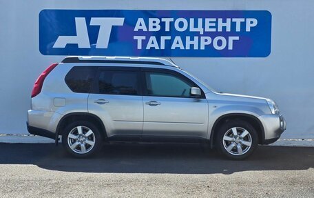 Nissan X-Trail, 2008 год, 1 199 000 рублей, 4 фотография