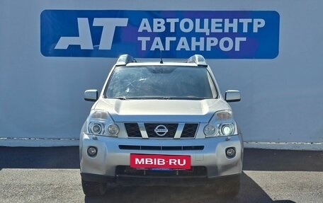 Nissan X-Trail, 2008 год, 1 199 000 рублей, 2 фотография