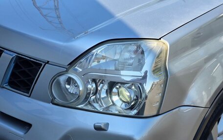 Nissan X-Trail, 2008 год, 1 199 000 рублей, 9 фотография