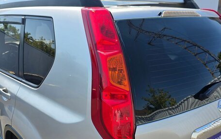 Nissan X-Trail, 2008 год, 1 199 000 рублей, 10 фотография