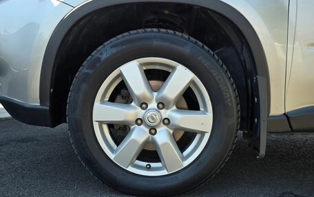 Nissan X-Trail, 2008 год, 1 199 000 рублей, 11 фотография