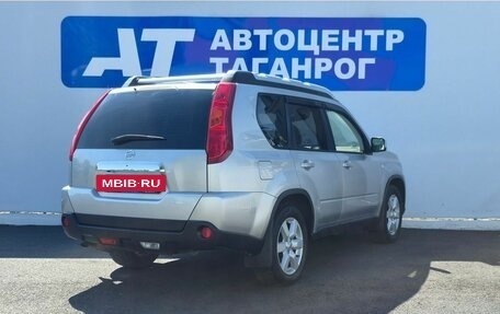 Nissan X-Trail, 2008 год, 1 199 000 рублей, 5 фотография