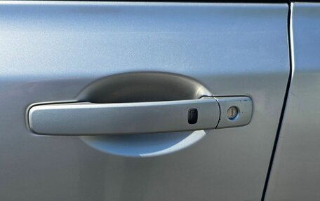 Nissan X-Trail, 2008 год, 1 199 000 рублей, 13 фотография