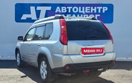 Nissan X-Trail, 2008 год, 1 199 000 рублей, 7 фотография
