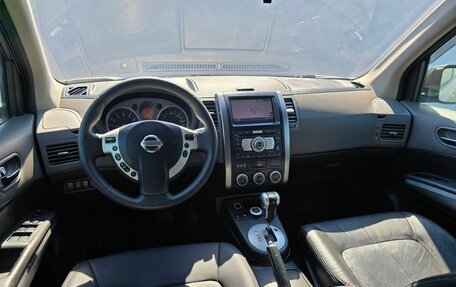 Nissan X-Trail, 2008 год, 1 199 000 рублей, 18 фотография