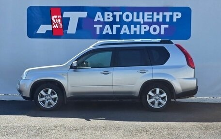 Nissan X-Trail, 2008 год, 1 199 000 рублей, 8 фотография