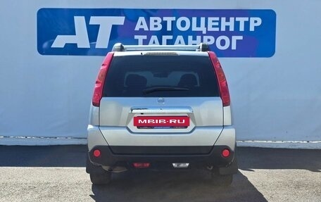 Nissan X-Trail, 2008 год, 1 199 000 рублей, 6 фотография