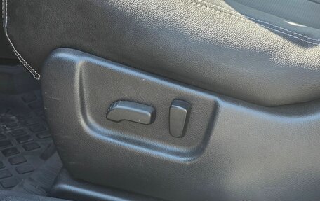 Nissan X-Trail, 2008 год, 1 199 000 рублей, 20 фотография