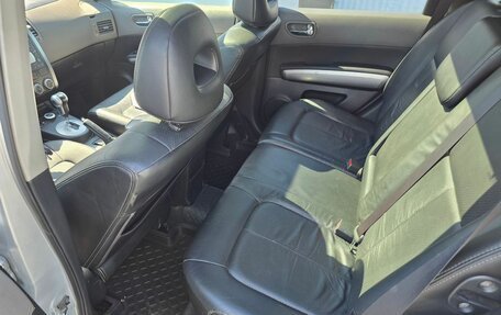 Nissan X-Trail, 2008 год, 1 199 000 рублей, 21 фотография