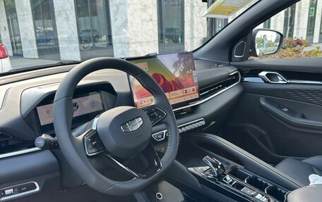Geely Coolray I, 2025 год, 2 160 рублей, 5 фотография