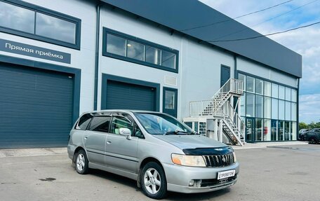 Nissan Bassara, 2002 год, 559 000 рублей, 8 фотография