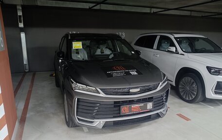 Geely Coolray I, 2025 год, 2 160 рублей, 7 фотография