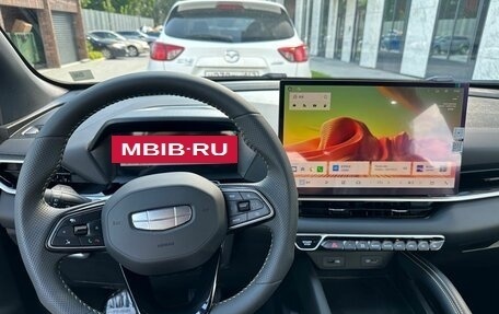 Geely Coolray I, 2025 год, 2 160 рублей, 3 фотография