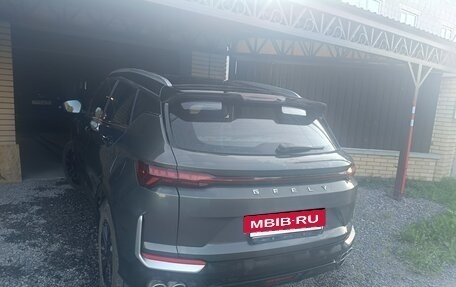 Geely Coolray I, 2025 год, 2 160 рублей, 8 фотография