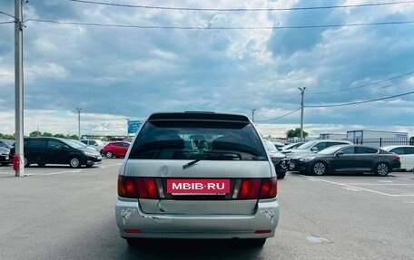 Nissan Bassara, 2002 год, 559 000 рублей, 5 фотография