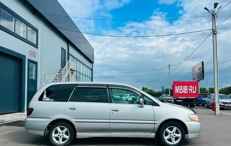 Nissan Bassara, 2002 год, 559 000 рублей, 7 фотография