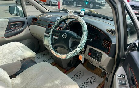 Nissan Bassara, 2002 год, 559 000 рублей, 10 фотография