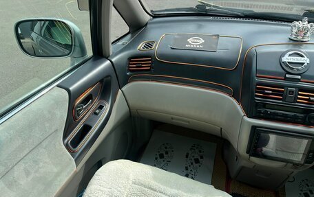 Nissan Bassara, 2002 год, 559 000 рублей, 14 фотография