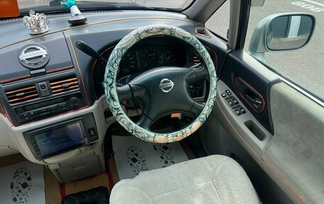 Nissan Bassara, 2002 год, 559 000 рублей, 15 фотография