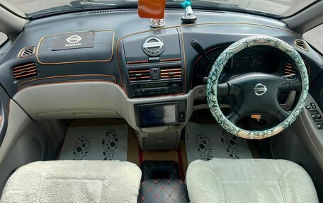 Nissan Bassara, 2002 год, 559 000 рублей, 16 фотография
