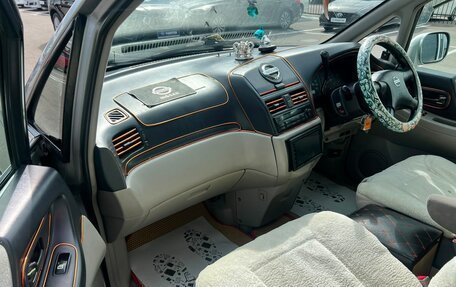 Nissan Bassara, 2002 год, 559 000 рублей, 12 фотография
