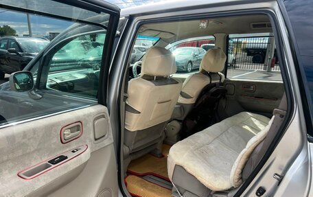 Nissan Bassara, 2002 год, 559 000 рублей, 18 фотография