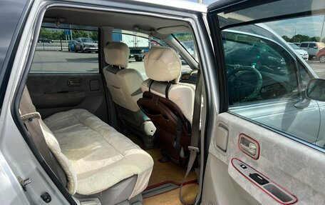 Nissan Bassara, 2002 год, 559 000 рублей, 19 фотография