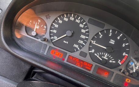 BMW 3 серия, 2001 год, 380 000 рублей, 10 фотография
