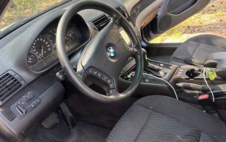 BMW 3 серия, 2001 год, 380 000 рублей, 8 фотография