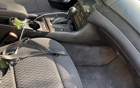 BMW 3 серия, 2001 год, 380 000 рублей, 9 фотография