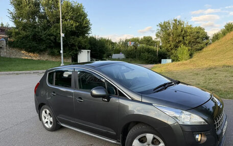 Peugeot 3008 I рестайлинг, 2012 год, 980 000 рублей, 3 фотография