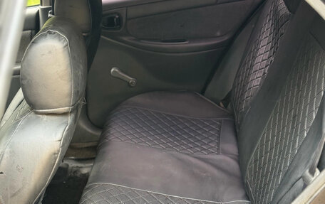 Chevrolet Lanos I, 2007 год, 125 000 рублей, 18 фотография