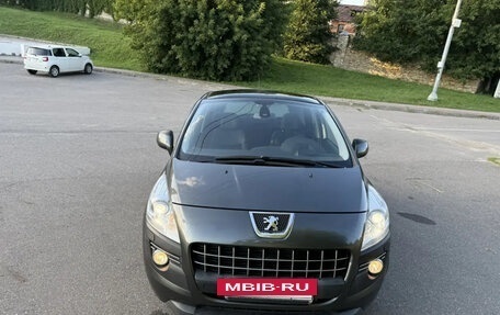 Peugeot 3008 I рестайлинг, 2012 год, 980 000 рублей, 5 фотография