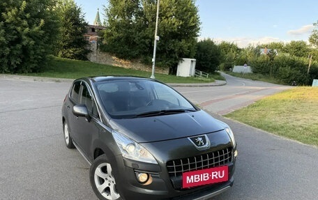 Peugeot 3008 I рестайлинг, 2012 год, 980 000 рублей, 4 фотография