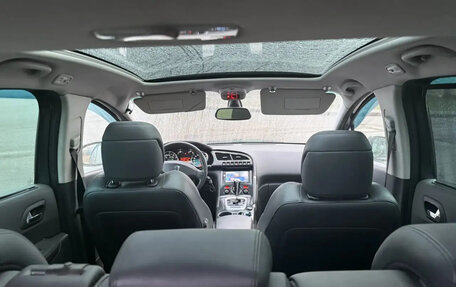 Peugeot 3008 I рестайлинг, 2012 год, 980 000 рублей, 15 фотография