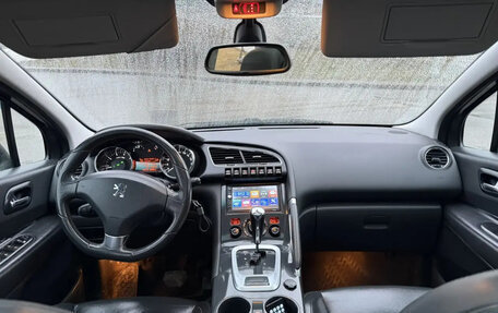 Peugeot 3008 I рестайлинг, 2012 год, 980 000 рублей, 14 фотография