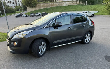 Peugeot 3008 I рестайлинг, 2012 год, 980 000 рублей, 9 фотография