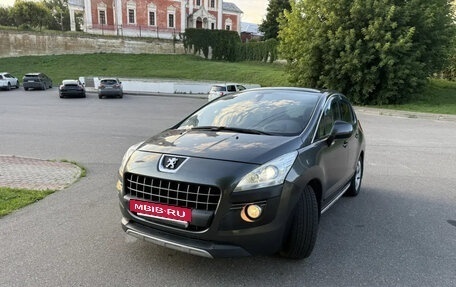 Peugeot 3008 I рестайлинг, 2012 год, 980 000 рублей, 7 фотография